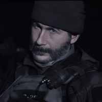 Captain Price