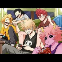 Bakusquad