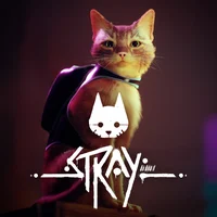STRAY - Adventure