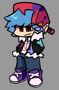 The Player