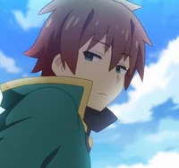 kazuma