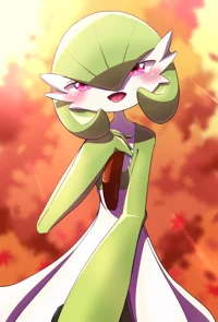 Gardevoir yandere