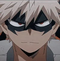 Katsuki Bakugo