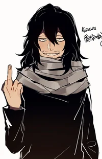 Aizawa