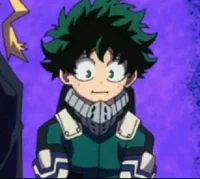 Mha deku birthday