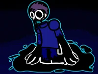 shadow dave