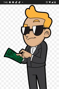 Rich Man