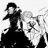 Akutagawa nd Atsushi