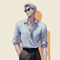 Alec Ambrose