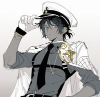 Kyou Kuroshi