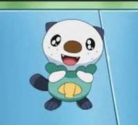 Oshawott