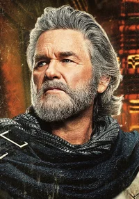 Ego theLiving Planet