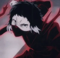 Akutagawa Ryunosuke