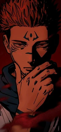 Sukuna
