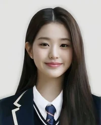 Jang Wonyoung 