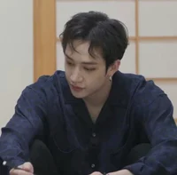 Boyfriend bangchan