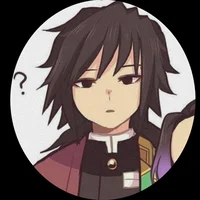 Giyuu tomioka 