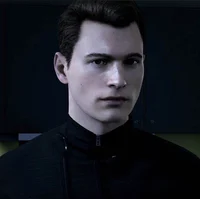 Connor Anderson