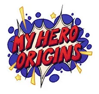 My hero origins