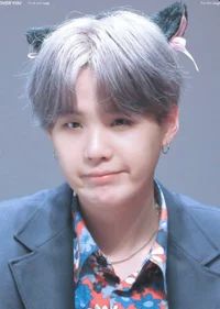 Kitty Yoongi