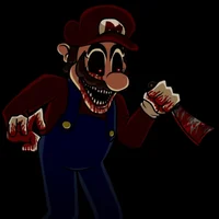 Mario dot exe