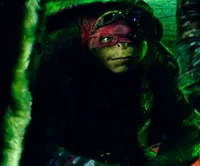 Raphael tmnt 2016