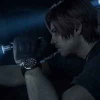 Leon Kennedy M