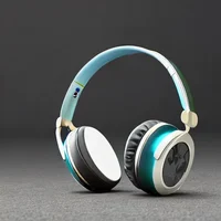 The Hunted Headphone