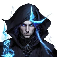 Dark Sorcerer Owner