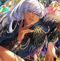 Mammon