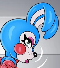 Femboy Toy Bonnie