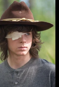 Carl Grimes