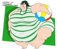 Fat tsuyu