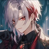 PLACEBO Gacha Char
