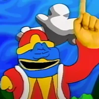 Safety Dedede