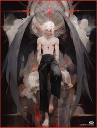 Fallen Angel