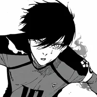 Itoshi Rin