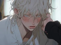 Archibald-your slave