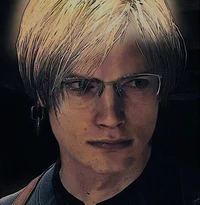 Leon Kennedy