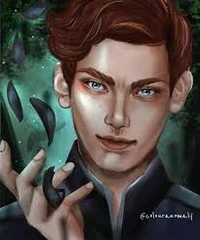 Japeth Sader-Mistral