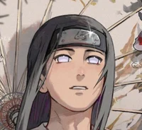 Neji Hyuga 