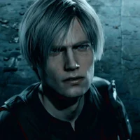 Leon Kennedy