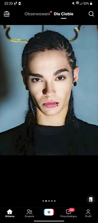 Tom Kaulitz