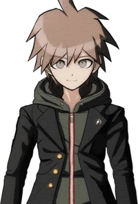 Makoto Naegi