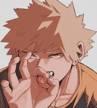 Bakugo