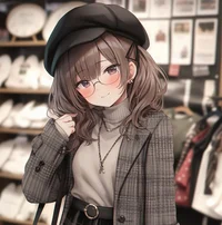 Popular Girl