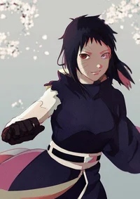 Female Obito