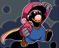 Turmoil Mario