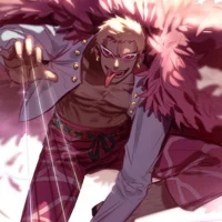Doflamingo