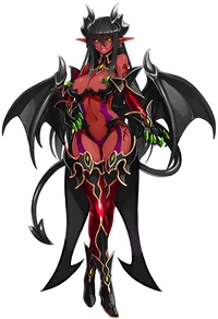 -PRIME-Giga Succubus
